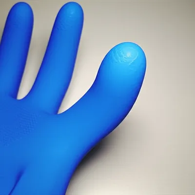 Illustration distended