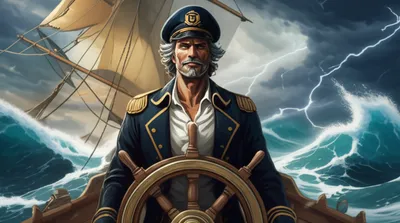 Illustration headed - Image 1