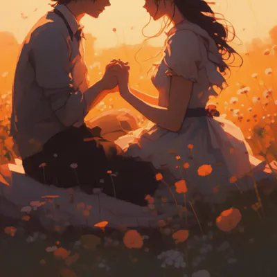 Illustration intimately