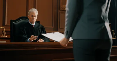 Illustration accusation - Image 1