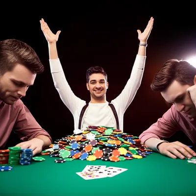 Illustration slammed - Image 1