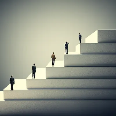 Illustration standing - Image 1