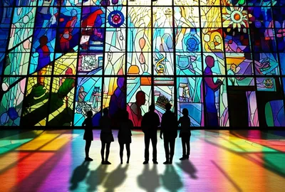 Illustration imaging