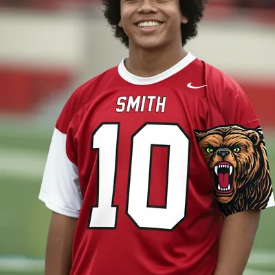 Illustration jerseys - Image 1