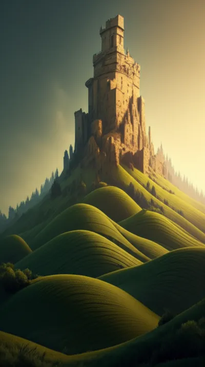 Illustration heaves - Image 1