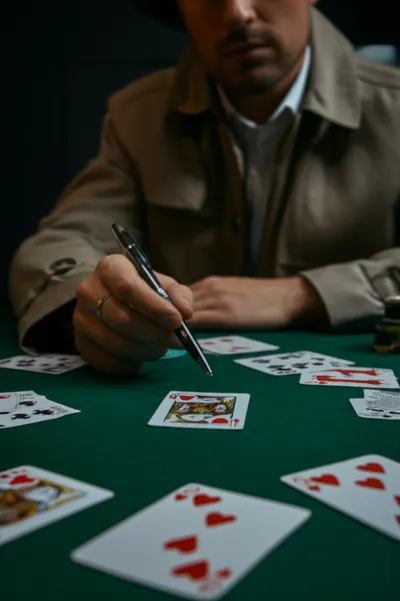 Illustration hinted - Image 1