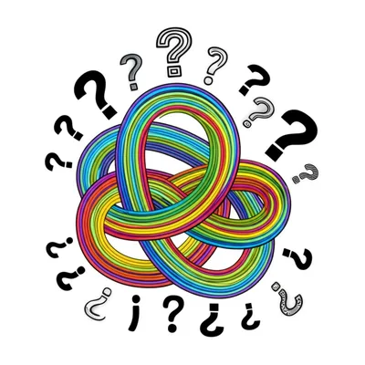 Illustration bothersome