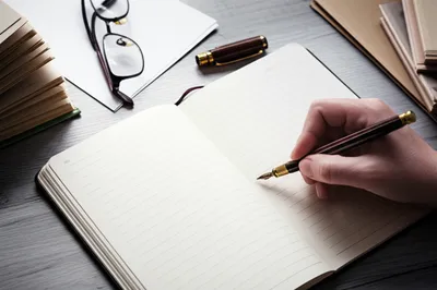 Illustration recording