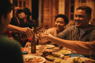 Illustration gunner - Image 1