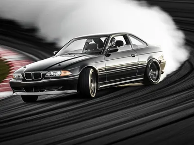 Illustration drifting - Image 1