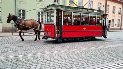 Illustration trams - Image 1