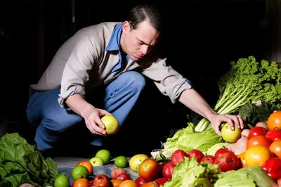 Illustration grubs - Image 1