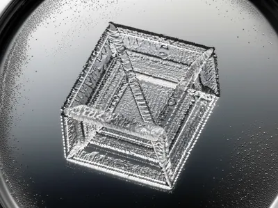 Illustration inorganic - Image 1