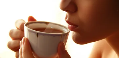 Illustration sipping - Image 1