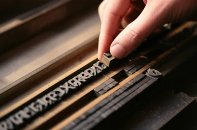 Illustration stick - Image 1