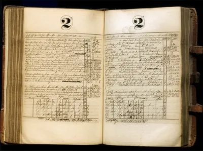 Illustration folios - Image 1