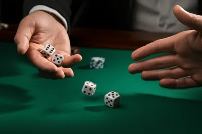 Illustration dicing - Image 1