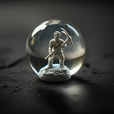 Illustration sulphide - Image 1