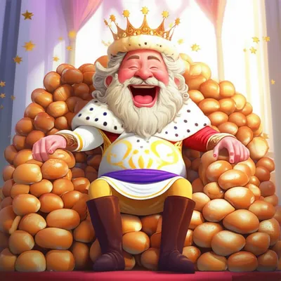 Illustration puns - Image 1