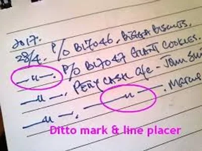 Illustration ditto - Image 2