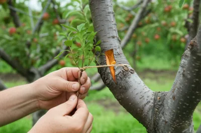 Illustration grafts - Image 1