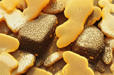 Illustration supers - Image 1