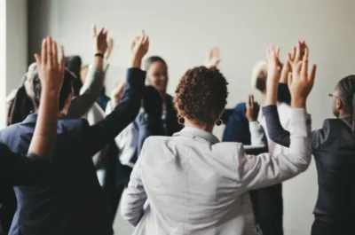 Illustration protest - Image 1