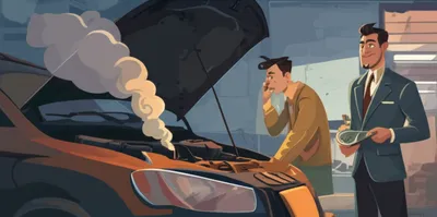 Illustration gyp - Image 1