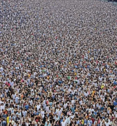 Illustration hordes - Image 1