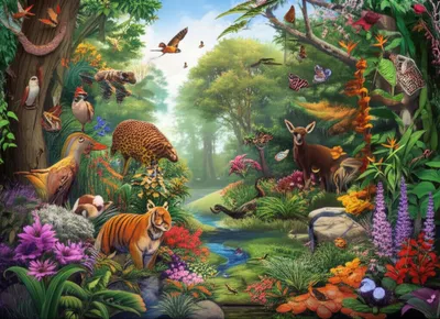 Illustration jacks - Image 1