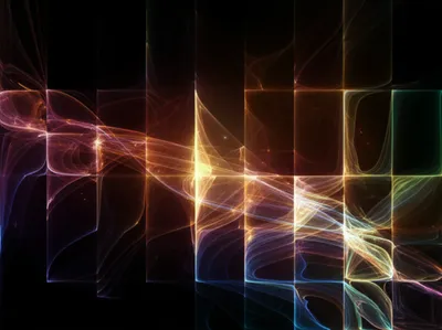 Illustration trellis - Image 1