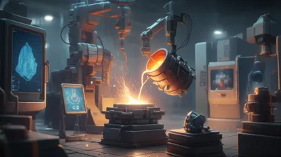 Illustration molding - Image 1