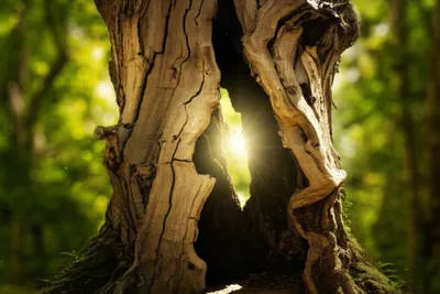 Illustration hallow - Image 1