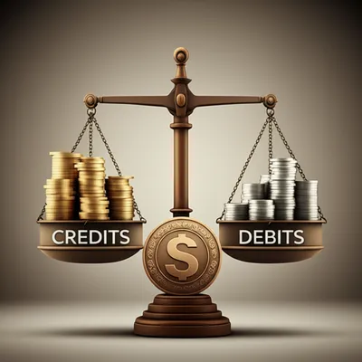 Illustration reconciles - Image 1