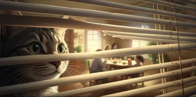 Illustration nosy - Image 1