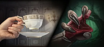 Illustration beastly - Image 1