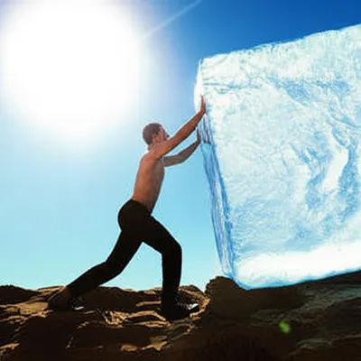 Illustration warmer - Image 1