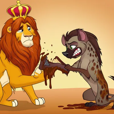 Illustration stoops - Image 1