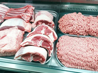 Illustration mutton - Image 1