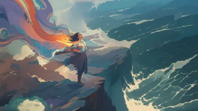 Illustration surrenders - Image 1