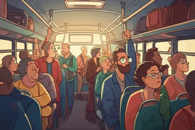 Illustration on - Image 1