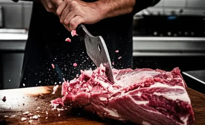 Illustration haggle - Image 1