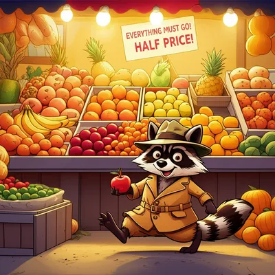 Illustration stealing - Image 1