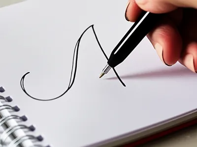 Illustration spelled - Image 1