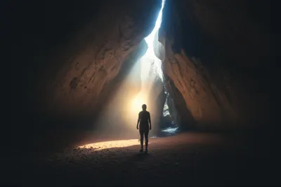 Illustration enlightened - Image 1