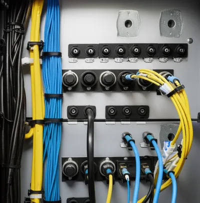 Illustration bulkheads - Image 1