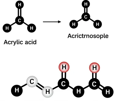 Illustration acrylic - Image 1
