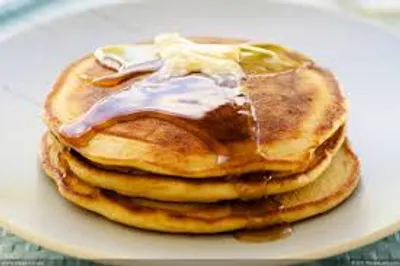 Illustration flapjack - Image 2