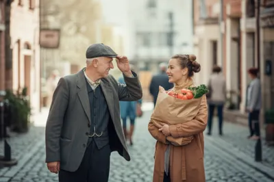 Illustration goodman - Image 1