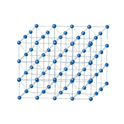 Illustration inorganic